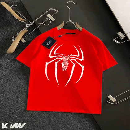هودی و تیشرت spiderman