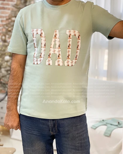 ست بارداری نوزاد مادر و پدر پارادایز