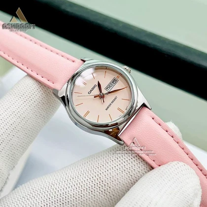 ساعت زنانه کاسیو Casio LTP-V006L-4B