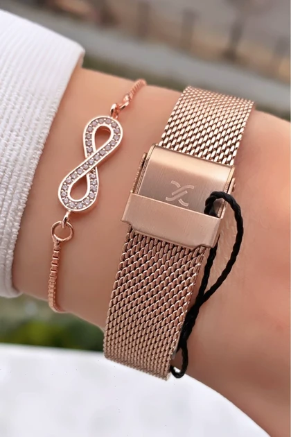 ساعت زنانه daniel-klein