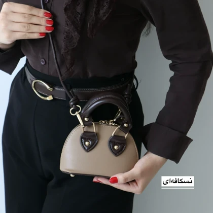 مینی بگ زنانه لیوسا مدل 7613877