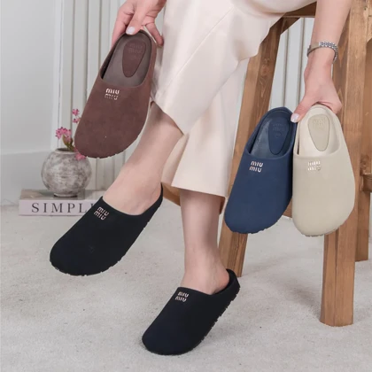 صندل اسلیپر MIU MIU
