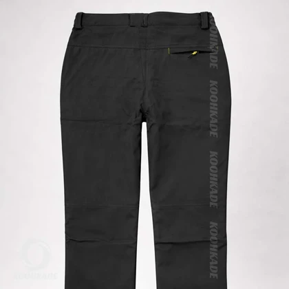 شلوار ویند استاپر OUTDOOR 6001