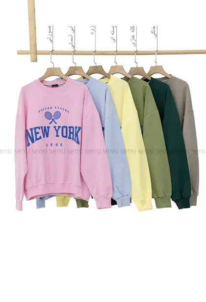 دورس رنگی new yorkکد1004820