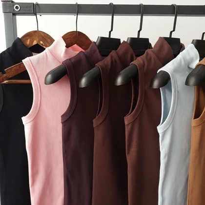 تاپ کبریتی یقه 5 سانت