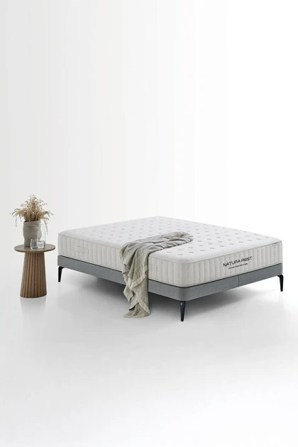 تشک دو نفره Yataş مدل Natura Rest لاتکس