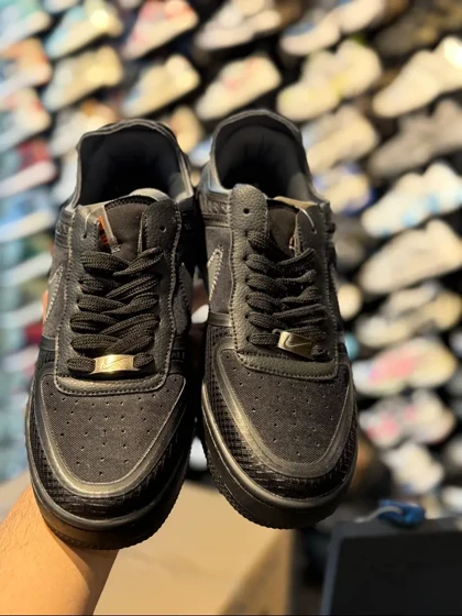 کتان مردانه مدل ایرفورس