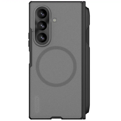 قاب سامسونگ Galaxy Z Fold 8 Ultra نیلکین Nillkin مدل Super Frosted Shield Fold
