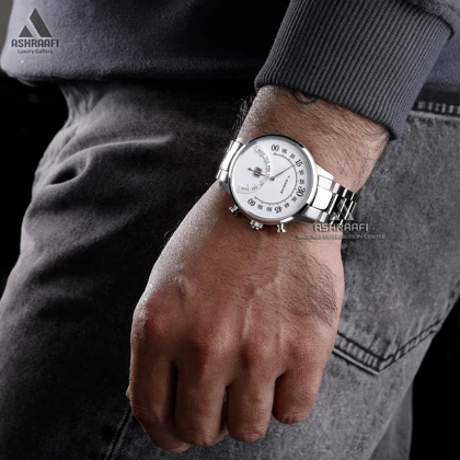 ساعت مردانه تی انجین T-engine EP4053V01