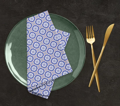 دستمال سفره 106 napkin