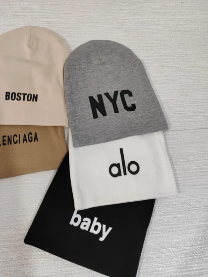 کلاه بچگانه