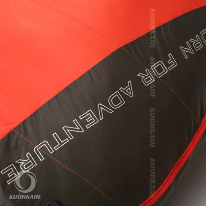 کیسه خواب SNOWHAWK SPRING 900