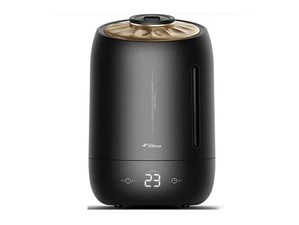 دستگاه بخور سرد و رطوبت ساز درما مدل deerma dem-f600
