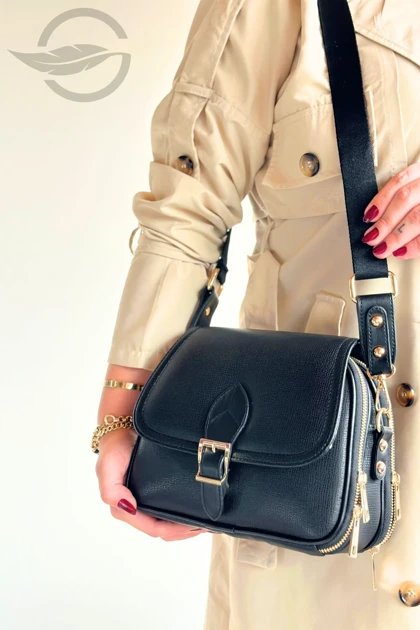 کیف زنانه دوشی just-polo