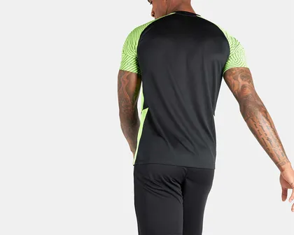 پیراهن مسابقه فوتبال Strike II Forma S/S PC_CW3544-011