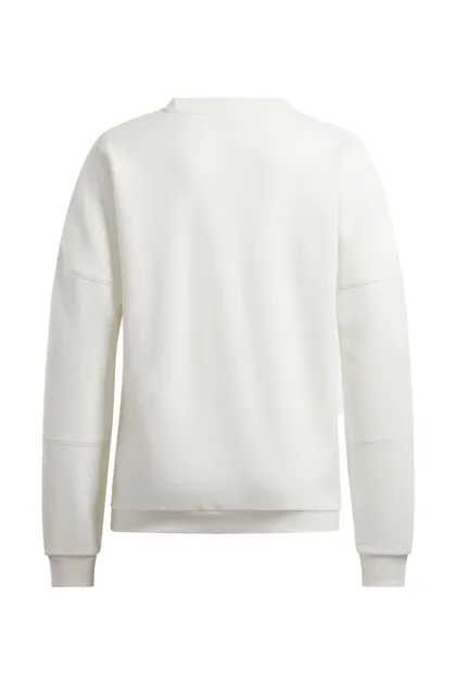 سویشرت زنانه اکرو LUX OVERSIZED CREW
