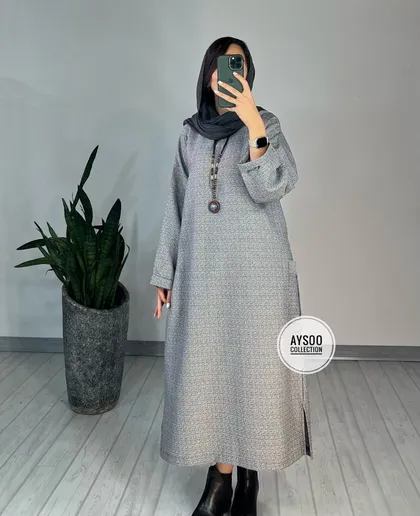 کفتان پاییزی النا