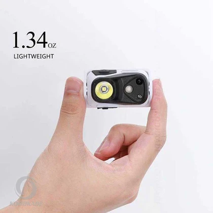 هدلامپ گردنبندی MULTI FUNCTION SENSITIVE