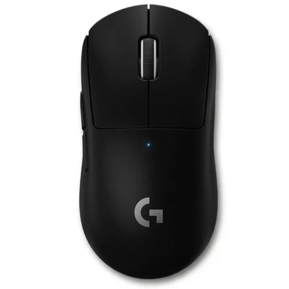 ماوس بی سیم گیمینگ لاجیتک Logitech مدل Pro X Superlight