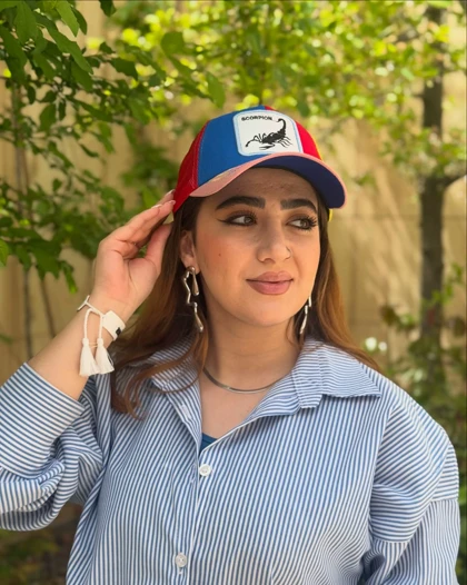 کلاه کپ