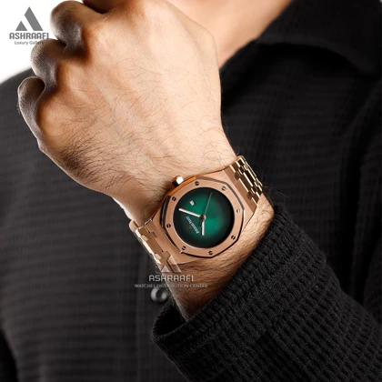 ساعت مردانه‌ای پی Audemars Piguet RGG88