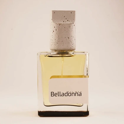 عطر بلادونا
