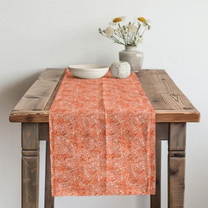 رانر ساده Table Runner16