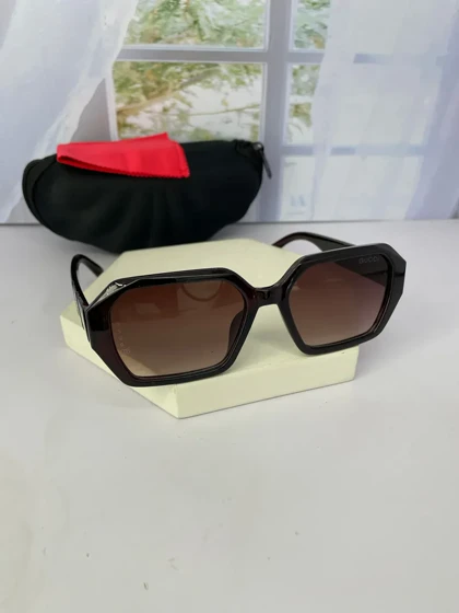 عینک آفتابی گوچی کد 9509