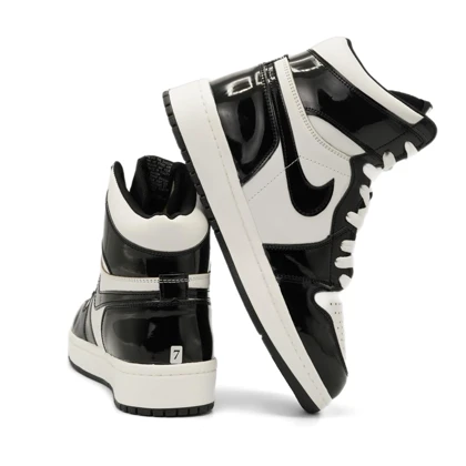 کفش ونس زنانه مدل 0194 _ JORDAN NIKE