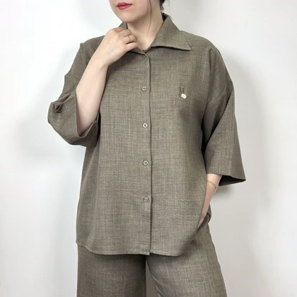 شومیز تیارام