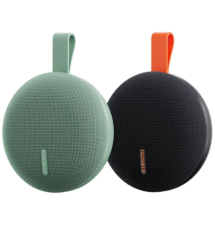 اسپیکر بلوتوث قابل‌حمل شیائومی مدل Xiaomi Bluetooth Speaker Essential گلوبال