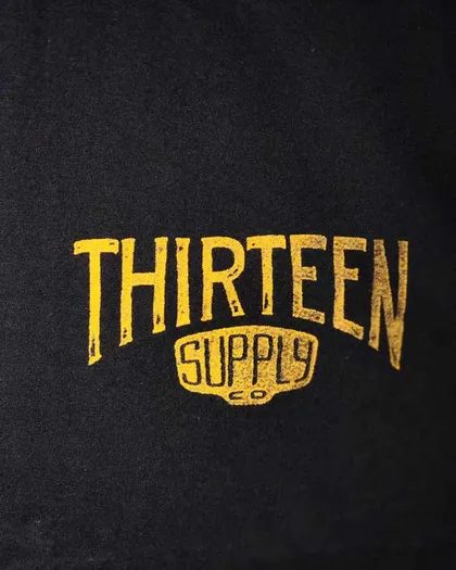 تیشرت سوپر سایز Thirteen