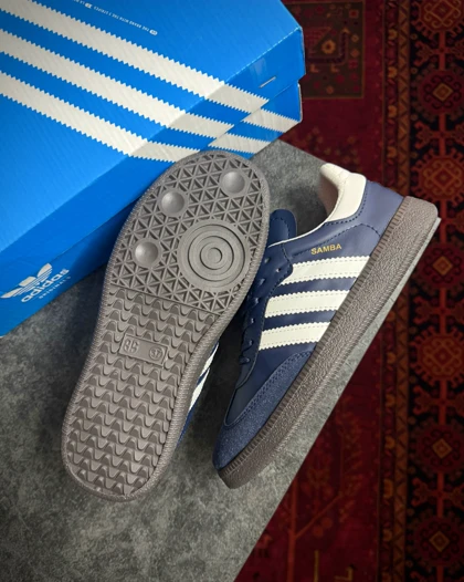 ونس آدیداس مدل سامبا