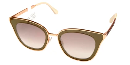 عینک آفتابی جیمی چوو Jimmy Choo JIM-LORY/S YK9 49 کد 110837
