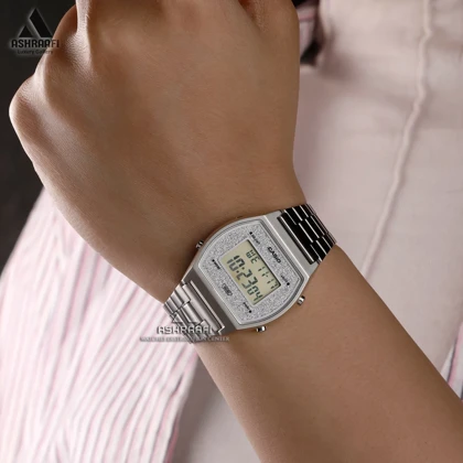 ساعت کاسیو دیجیتالی Casio B640WDG-7