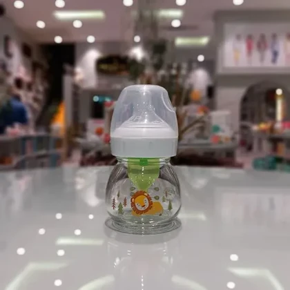 شیشه شیر پیرکس 60 میل دکتر براون