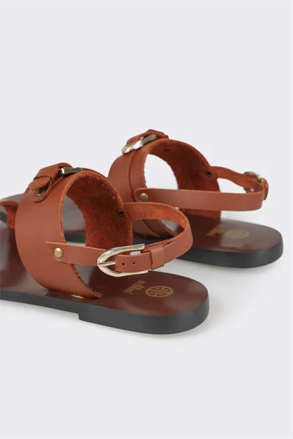 صندل زنانه اله elle