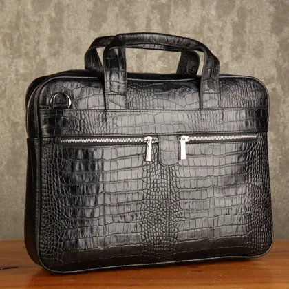 کیف اداری مردانه بیورا مدل eez117