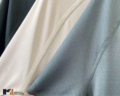 تیشرت زنانه ملانژ81892 کد 2001923