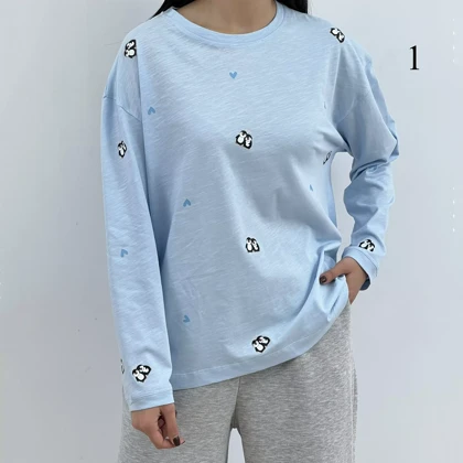 بلوز میکس 1007777