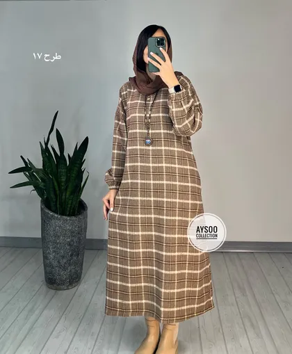 کفتان پشمی سایه3