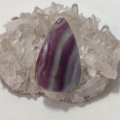 سنگ فلوریت (فلورین) کد 5