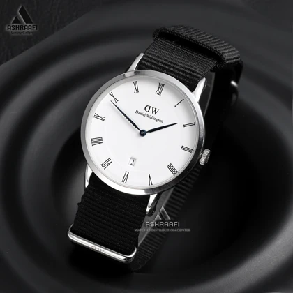 ساعت دنیل ولینگتون Daniel Wellington B40R1