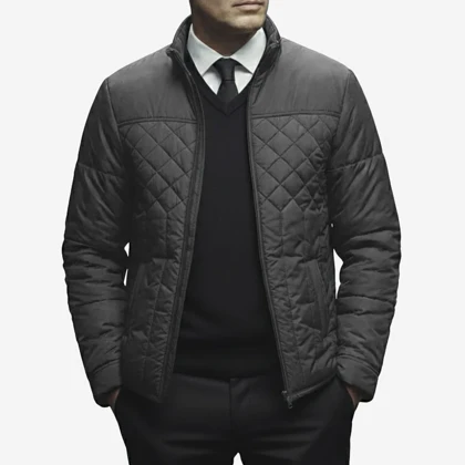 کاپشن خوزه kpkhz12