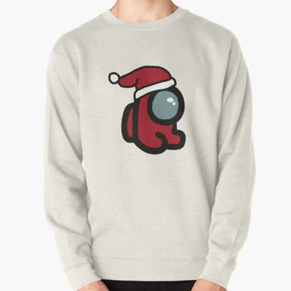 دورس طرح Santa AmongUs