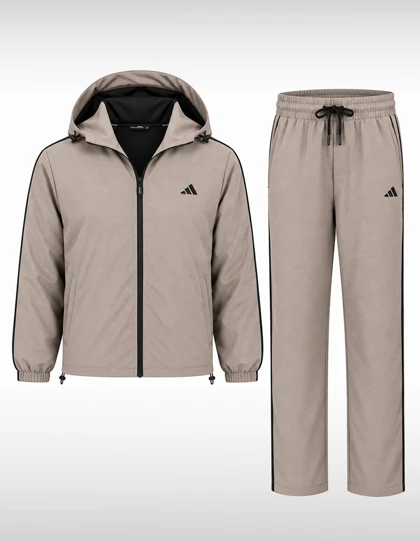 ست سویشرت و شلوار ورزشی مردانه آدیداس Adidas Haven M