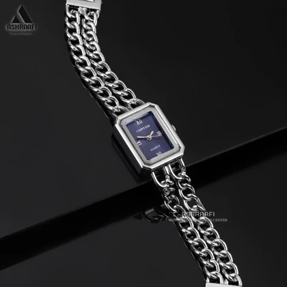 ساعت زنانه کارتیه Cartier A60
