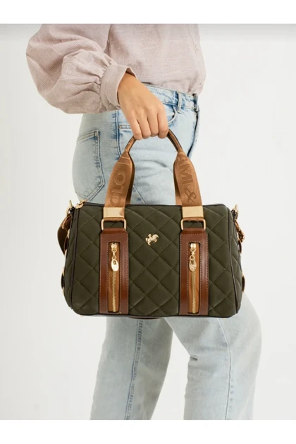 کیف دوشی زنانه just-polo just-polo