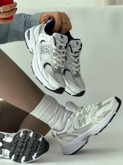 کتانی نیوبالانس 5530