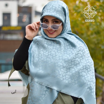 روسری رونا کوچ